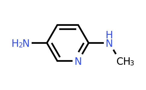 CAS 28020-36-2 | N2-Methylpyridine-2,5-diamine