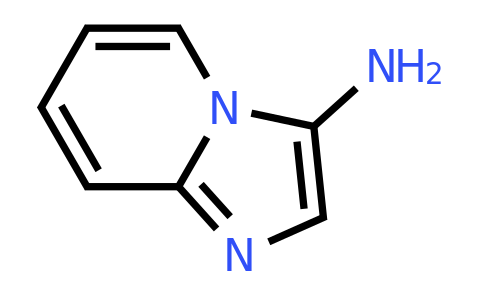 CAS 28036-33-1 | Imidazo[1,2-A]pyridin-3-amine