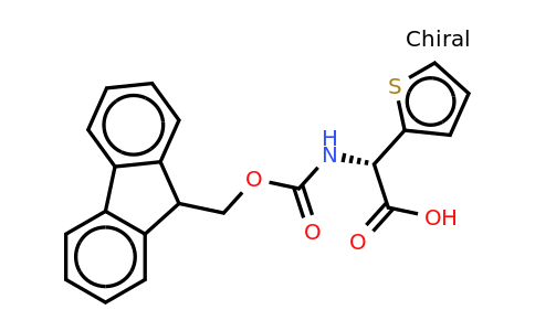 CAS 28044-76-0 | Fmoc-(S)-2-thienylglycine