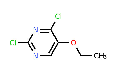 CAS 280582-25-4 | 2,4-Dichloro-5-ethoxypyrimidine