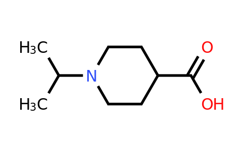 CAS 280771-97-3 | 1-Isopropylpiperidine-4-carboxylic acid
