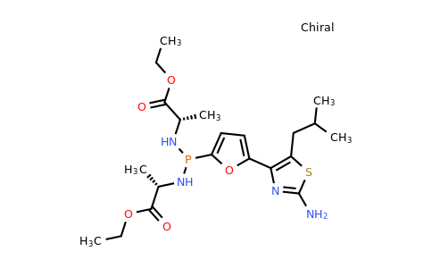 CAS 280782-97-0 | Managlinat dialanetil