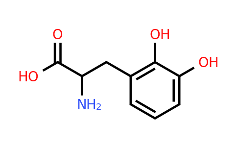 CAS 28095-48-9 | 2,3-Dihydroxy-DL-phenylalanine