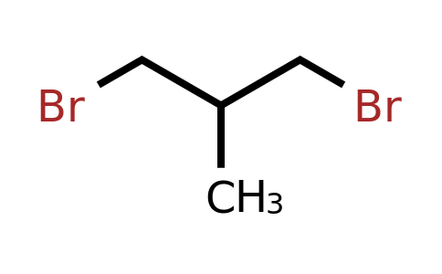 CAS 28148-04-1 | 1,3-Dibromo-2-methyl-propane