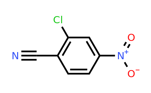 CAS 28163-00-0 | 2-chloro-4-nitrobenzonitrile
