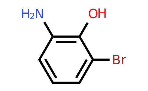 CAS 28165-50-6 | 2-Amino-6-bromophenol