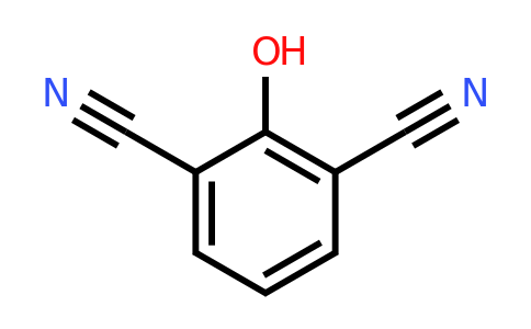 CAS 28177-80-2 | 2-Hydroxybenzene-1,3-dicarbonitrile