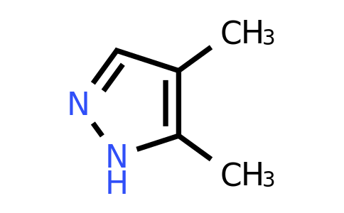 CAS 2820-37-3 | 4,5-dimethyl-1H-pyrazole