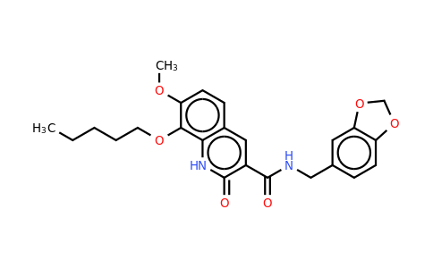 CAS 282089-49-0 | Jte 907