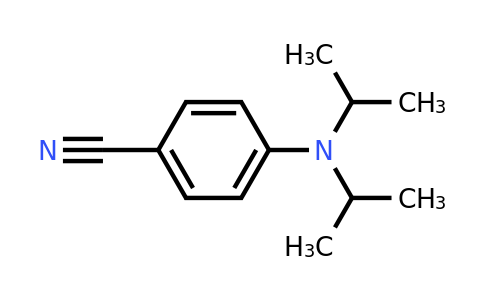CAS 282118-97-2 | 4-(Diisopropylamino)benzonitrile