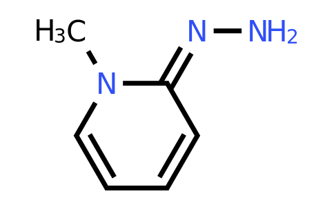 CAS 28219-35-4 | 1-methylpyridin-2-one hydrazone