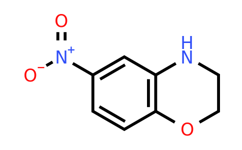 CAS 28226-22-4 | 6-Nitro-3,4-dihydro-2H-1,4-benzoxazine