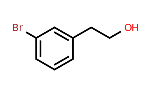 CAS 28229-69-8 | 2-(3-bromophenyl)ethan-1-ol