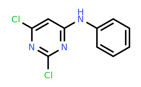 CAS 28230-47-9 | 2,6-Dichloro-N-phenylpyrimidin-4-amine