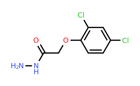 CAS 28236-62-6 | 2-(2,4-Dichlorophenoxy)acetohydrazide