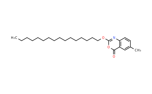 CAS 282526-98-1 | Cetilistat