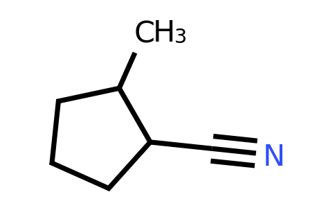 CAS 2826-50-8 | 2-methylcyclopentane-1-carbonitrile