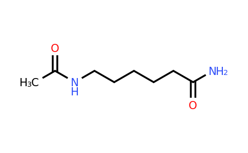 CAS 2827-32-9 | 6-Acetamidohexanamide