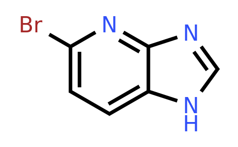 CAS 28279-52-9 | 5-Bromo-1H-imidazo[4,5-B]pyridine