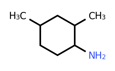 CAS 28294-95-3 | 2,4-Dimethylcyclohexan-1-amine