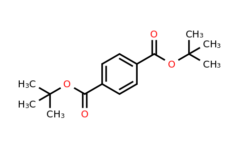 CAS 28313-42-0 | Di-tert-butyl terephthalate