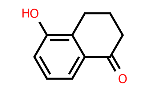 CAS 28315-93-7 | 5-Hydroxy-1-tetralone
