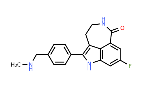 CAS 283173-50-2 | Rucaparib