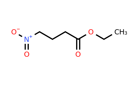 CAS 2832-16-8 | Ethyl 4-nitrobutanoate