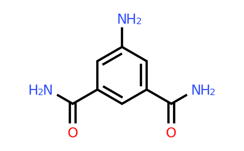 CAS 28321-49-5 | 5-aminobenzene-1,3-dicarboxamide