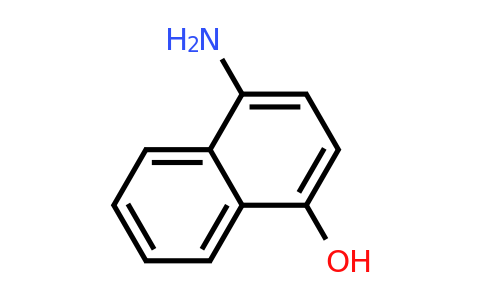 CAS 2834-90-4 | 4-Aminonaphthalen-1-ol