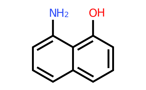 CAS 2834-91-5 | 1-Amino-8-hydroxynaphthalene