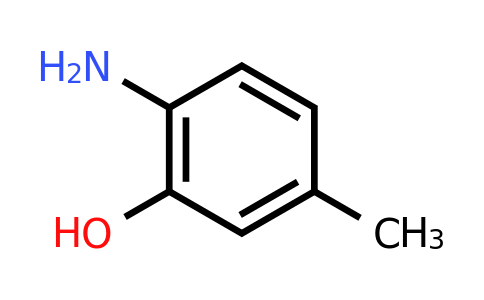 CAS 2835-98-5 | 6-Amino-M-cresol