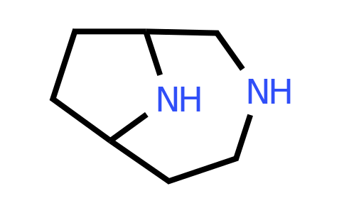 CAS 284-19-5 | 3,9-Diazabicyclo[4.2.1]nonane