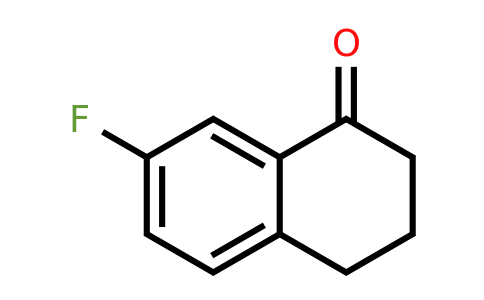 CAS 2840-44-0 | 7-Fluoro-1-tetralone