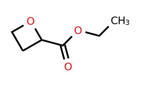 CAS 28418-00-0 | ethyl oxetane-2-carboxylate