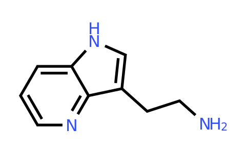 CAS 28419-74-1 | 2-(1H-Pyrrolo[3,2-B]pyridin-3-YL)ethanamine