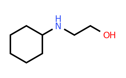 CAS 2842-38-8 | 2-(Cyclohexylamino)ethanol