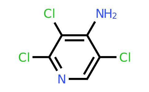 CAS 28443-69-8 | 2,3,5-trichloropyridin-4-amine