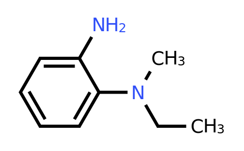 CAS 28458-64-2 | N1-Ethyl-N1-methylbenzene-1,2-diamine