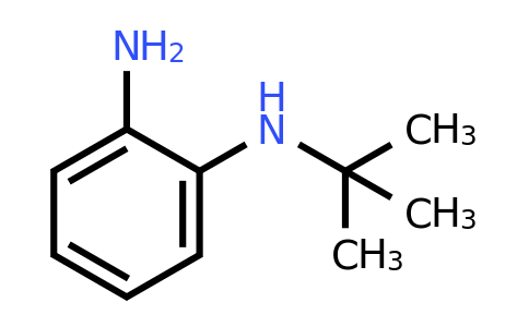 CAS 28458-68-6 | N1-(tert-Butyl)benzene-1,2-diamine