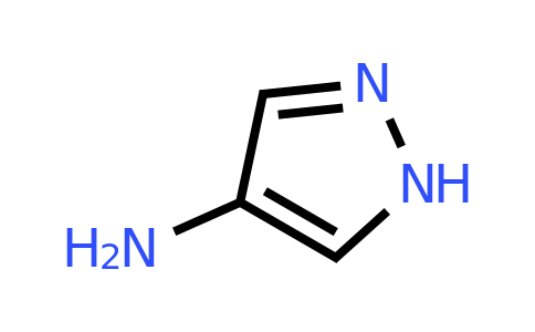 CAS 28466-26-4 | 4-Aminopyrazole