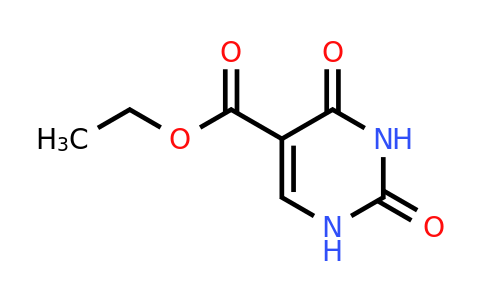 CAS 28485-17-8 | 5-Carbethoxyuracil