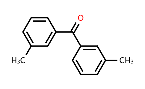 CAS 2852-68-8 | bis(3-methylphenyl)methanone