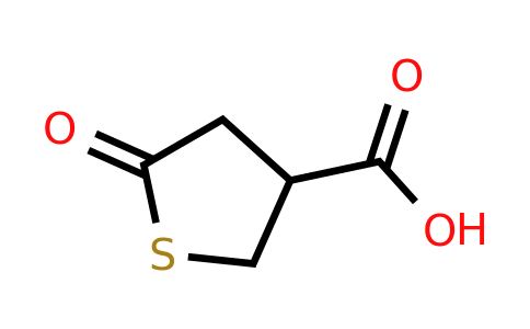 CAS 28525-50-0 | 5-oxothiolane-3-carboxylic acid