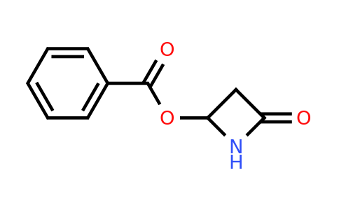 CAS 28562-58-5 | 4-Benzoyloxy-2-azetidinone