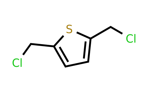 CAS 28569-48-4 | 2,5-Bis(chloromethyl)thiophene
