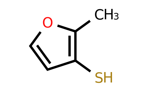 CAS 28588-74-1 | 2-Methyl-3-furanthiol