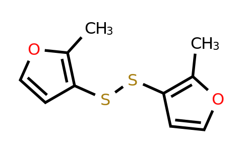 CAS 28588-75-2 | Bis(2-methyl-3-furyl)disulfide