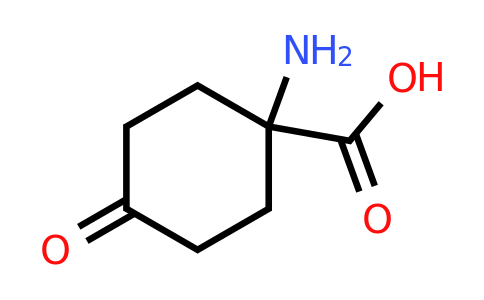 CAS 285996-77-2 | 1-Amino-4-oxo-cyclohexanecarboxylic acid