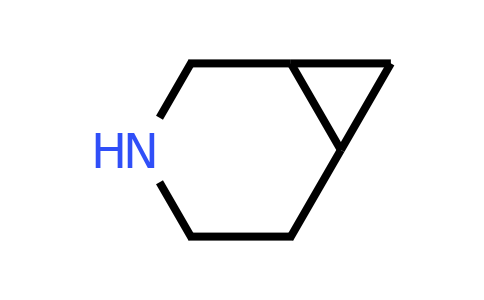 CAS 286-09-9 | 3-azabicyclo[4.1.0]heptane